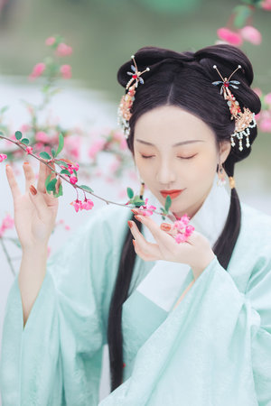 曹留社区2024年一二三四五六